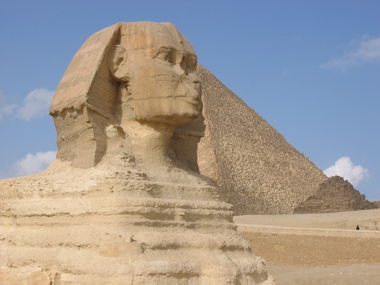 Sphinx