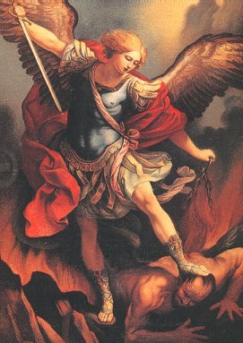 Michael, the Archangel