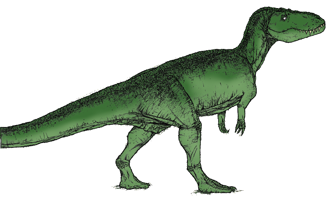 Torvoaurus