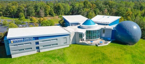 Wonders Center and Science Museum