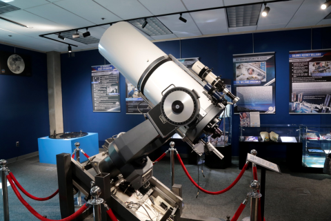 Meade LX200 16” Schmidt Cassegrain Telescope