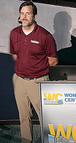 Dr. Joe Deweese