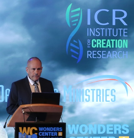 Dr. Jeff Tompkins