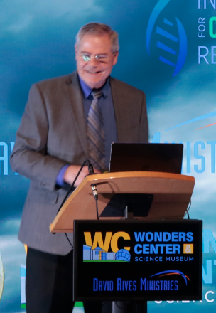 Dr. Randy Guliuzza